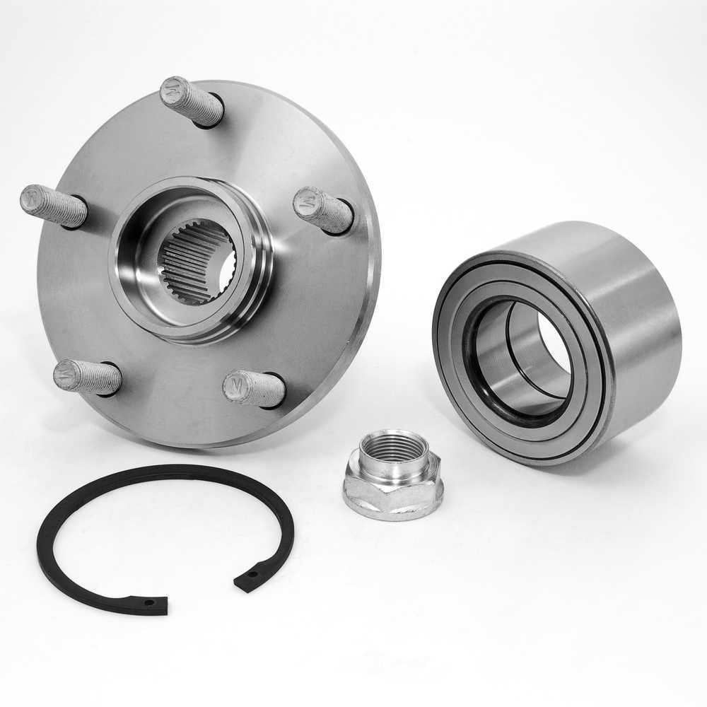Schaeffler WH62128K Wheel Bearing and Hub Assembly