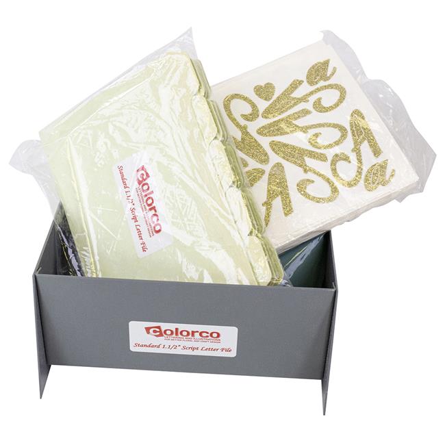 Reliant Ribbon Script Reliant Ribbon 64008-000-00U Standard Floral Accessories Script ...