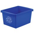 thumbnail image 4 of Storex Recycle Bin (6 units/pack), 4 of 5