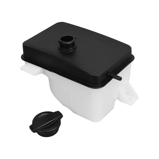 Coolant Reservoir , Radiator Coolant Recovery Bottle ABS Premium