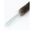 thumbnail image 3 of Unique Bargains 17cm Length 20mm Diameter Stainless Steel Wire Tube Cleaning Brush, 3 of 3