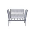 thumbnail image 2 of Asiento Kessa Muebles para jardin Sand Beach, 2 of 5