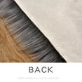 thumbnail image 3 of Heart Shape Faux Fur- Rug Bedroom Fluffy- Shaggy Area Rugs Sheepskin Fuzzy Rug Carpets Throw Shag Rug Sofa Decor Floor Mat Plush, 3 of 7