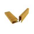 thumbnail image 2 of B And C Eagle Construction Staples 1 1/4In 16 Gauge 1/2In Crown 10000Qty, 2 of 2