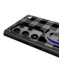 thumbnail image 4 of Keyscaper Colorado Rockies Plaid Galaxy Magnetic Bump Case, 4 of 7