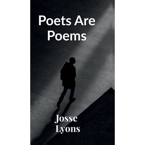 Poets Are Poems, (Hardcover)