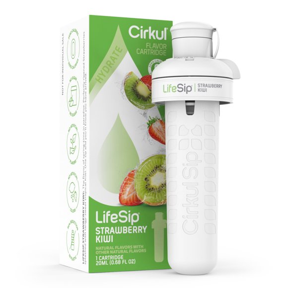 Cirkul Flavor Cartridges