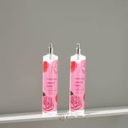 Sweet Love by Bodycology, 4 Pack 8 oz Fragrance Mist for Women