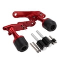 thumbnail image 2 of Motorcycle Frame Slider, 2pcs Motorcycle Anti Crash Protector  for Modification, 2 of 7