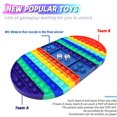 thumbnail image 5 of Juego de mesa de ajedrez Fidget Toy HUOGUO Big Pop Game Jumbo Pop, 5 of 5