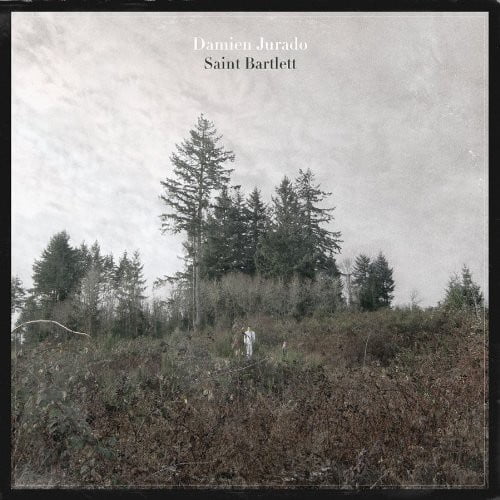 Damien Jurado - Saint Bartlett - Music & Performance - Vinyl