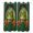 style-6, variant on Frog Mandala Art Print Window Blackout Curtain 3d Printed Blackout Curtain Bedroom Living Room Hotel Window 2 Panel Shade