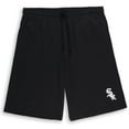 thumbnail image 3 of Men's Profile Chicago White Sox Big & Tall T-Shirt & Shorts Combo Set, 3 of 3