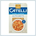 thumbnail image 2 of Pâtes Catelli Classiques, Alphabets 375 g, 2 of 11