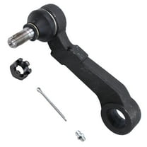 Detroit Axle - 4WD Front Steering Pitman Arm Replacement for Toyota 4Runner Pickup T100 Fits select: 1994 TOYOTA PICKUP 1/2 TON EXTRA LONG WHEELBASE DX, 1989 TOYOTA PICKUP 1/2 TON LONG WHEELBASE DLX