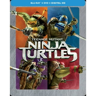 Teenage Mutant Ninja Turtles – Paramount Shop