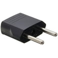 thumbnail image 2 of Ckitze Adaptateur de Prise d'Alimentation de Voyage USA vers Europe, 2 of 2