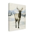 thumbnail image 2 of Trademark Fine Art 'Alaskan Wilderness II' Canvas Art by Grace Popp, 2 of 4