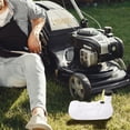 thumbnail image 4 of Hay Mower Petrol Tank Plastic Reusable Fuel Tank Thick Hay Mower Fuel Tank Hay Mower Accessory, 4 of 8