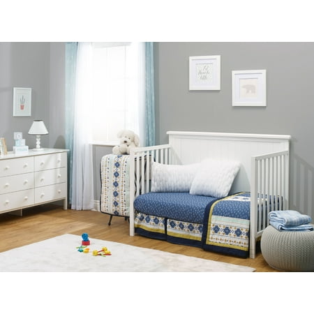 Sorelle - Berkley Elite Room in a Box - White