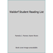 Angle View: Waldorf Student Reading List [Paperback - Used]