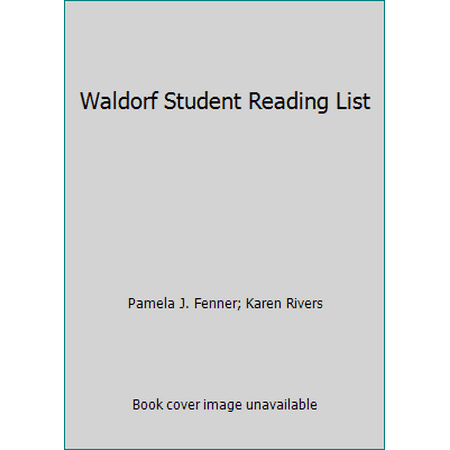 Waldorf Student Reading List [Paperback - Used]