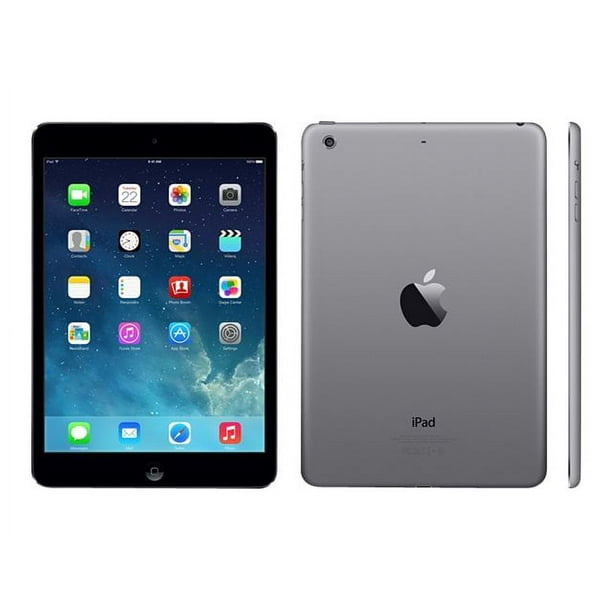 Apple iPad mini 2 Wi-Fi - 2nd generation - tablet - 32 GB - 7.9