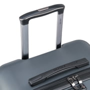 CRUISE 3.0 - Medium Trunk Spinner