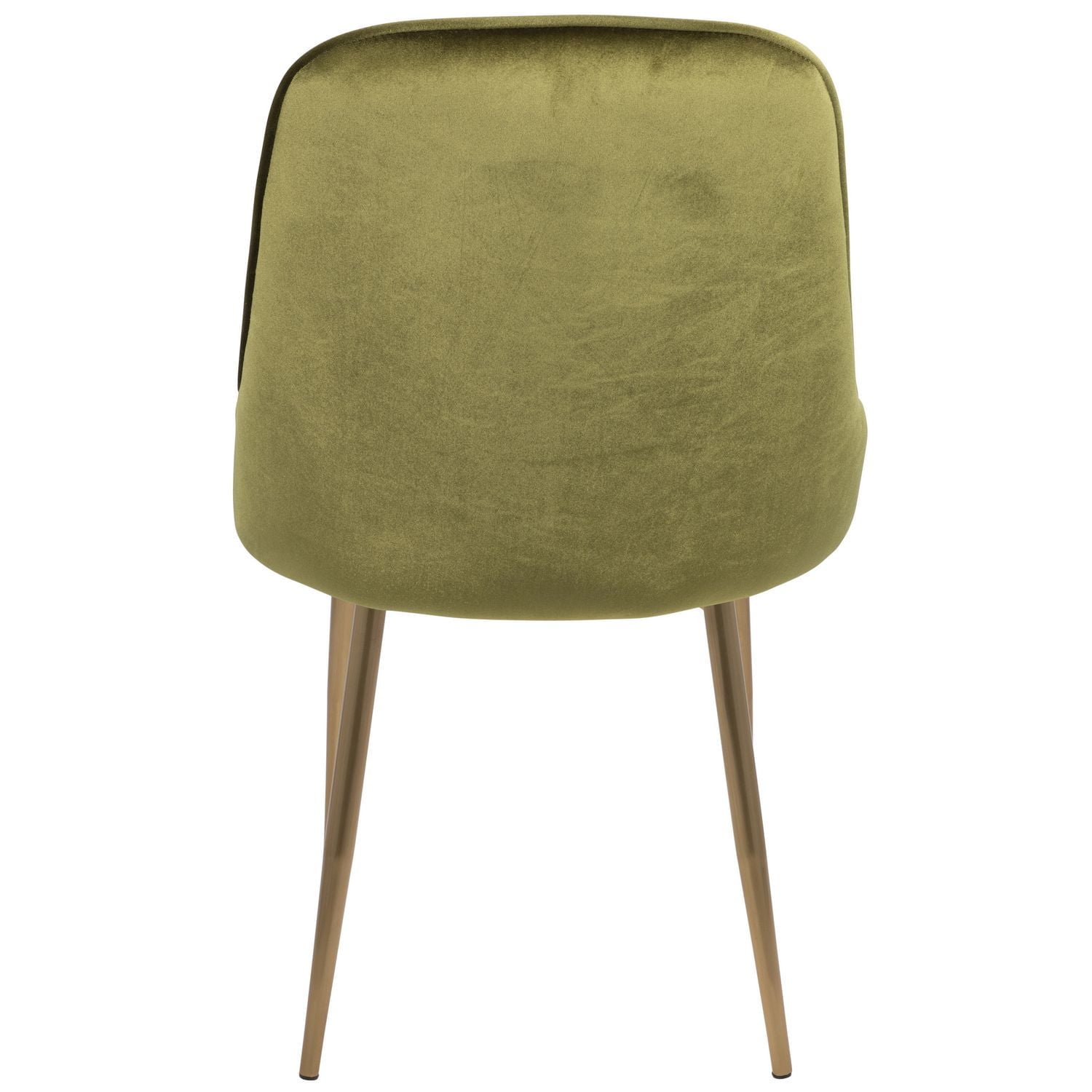 Marcel Contemporary Chair by LumiSource