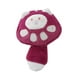 thumbnail image 3 of Figura de gato de peluche colgante decorativo decoración de exhibición bolso creativo llavero rosa roja, 3 of 9