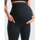 thumbnail image 5 of Pantalones CRZ YOGA Leggings Maternales Butterluxe Azul Marino Talle M, 5 of 5