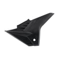 thumbnail image 1 of Cubierta Derecha Lateral Negra Para 125fl 2019 De 2023 Italika Original, 1 of 3