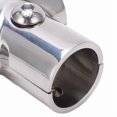 thumbnail image 2 of Conector en T de 90° para tubería de 1 pulgada/25,4 mm de diámetro interior, desmontable., 2 of 5