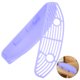 thumbnail image 1 of AURARMLET Recolector De Plástico Para De Agua Color Violeta Con Instalación Sencilla, 1 of 7