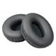 thumbnail image 5 of Injueey Almohadillas para los oídos Cojín Protección auditiva transpirable Auriculares Reemplazo de piezas de reparación de malla fina para Gris 2piezas, 5 of 6