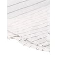 thumbnail image 5 of GRACE & GRANDEUR Chemises Sans Manches de Travail d'Été pour Femmes Grande Taille Blanches 1X, 5 of 5