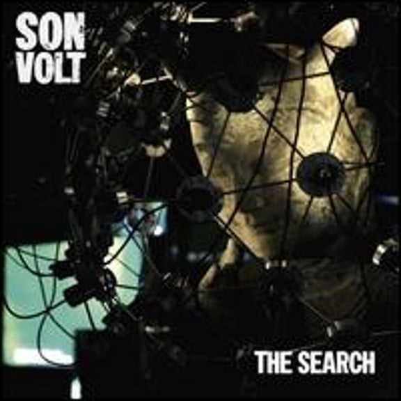 Pre-Owned The Search [Deluxe Edition] (CD 0752830933545) by Son Volt