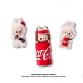 thumbnail image 1 of Figura Coleccionable Pop Mart Labubu edición Coca cola 7 pulgadas Empaque Sorpresa, 1 of 4