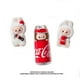 thumbnail image 1 of Figura Coleccionable Pop Mart Labubu edición Coca cola 7 pulgadas Empaque Sorpresa, 1 of 4