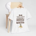 thumbnail image 6 of Father's Day shirt,Bruh T-shirt, gift for dad, him, grandpa ID-0513-BF2N, 6 of 11