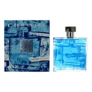 Chrome Summer Limited Edition by Azzaro, 3.4 oz EDT Spray for Men