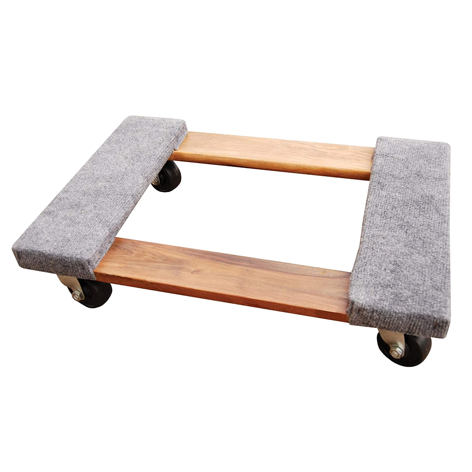 Marathon Industries 00301 Marathon 00301 Flat-Free 10" Rigid Caster