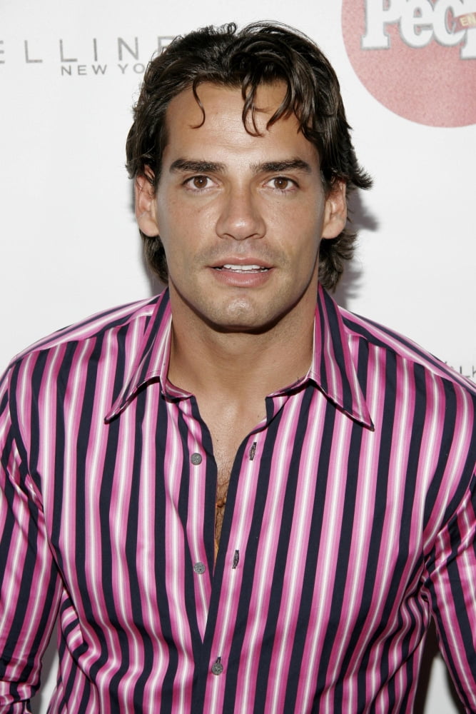 Cristian De La Fuente Guest At Arrivals For People En EspanolS 50 Most Beautiful Party Capitale Cristian De La Fuente Guest At Arrivals For People En EspanolS 50 Most Beautiful Party Capitale