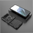 thumbnail image 5 of Funda para Samsung Galaxy Z Flip 4 5G con Soporte Anillo Giratorio 360° y Protección Resistente a Golpes y Caídas, 5 of 5