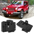 thumbnail image 4 of License Plate Holder,Rear License Plate Mounting License Plate Mount Rear License Bracket Best in Class, 4 of 7