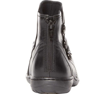 cobb hill penfield bootie