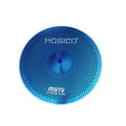 thumbnail image 3 of Set de platillos Arborea Low Volume, 6 piezas, con bolsa, 10 unidades, Splash Blue, 3 of 8