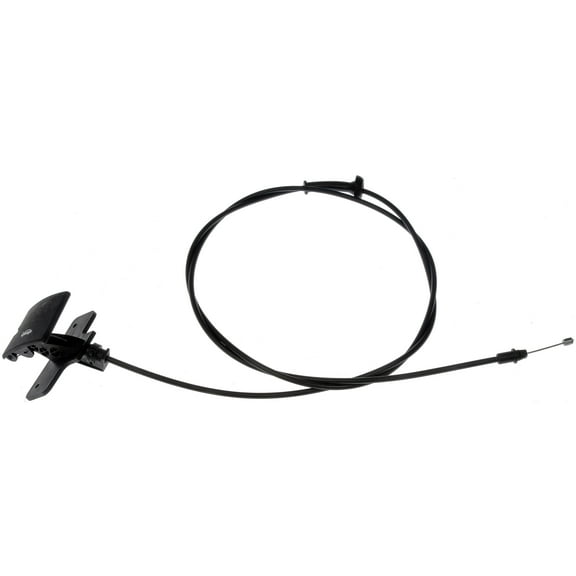 Dorman 912-102 Hood Release Cable for Specific Chevrolet / GMC Models