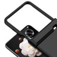 thumbnail image 3 of Skin Feel PC Phone Case For Honor Magic V Flip, 3 of 5