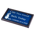 thumbnail image 2 of Solid Black Fleur de Lis on Burlap 18 x 13 Rectangular Double Applique Tab Top Small Garden Flag, 2 of 2